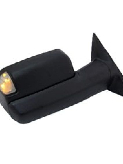 CH1321350 Passenger Side Heated Power Mirror