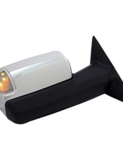 CH1321351 Passenger Side Heated Power Mirror