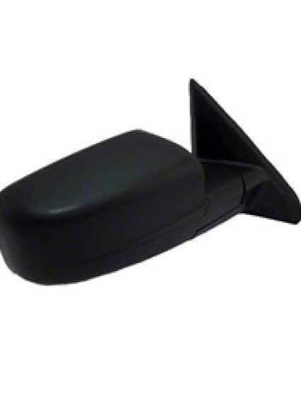 CH1321353 Passenger Side Manual Mirror