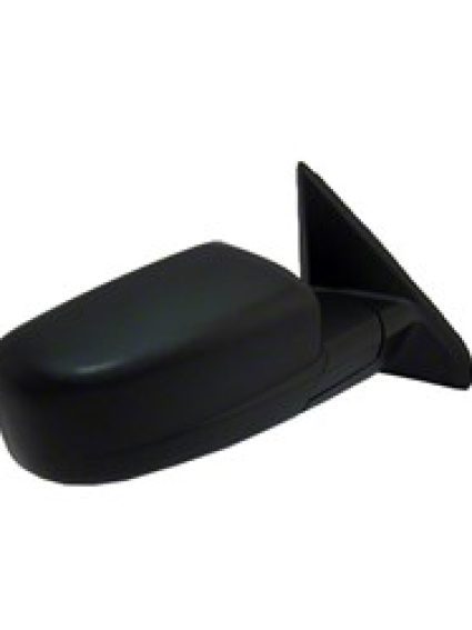 CH1321354 Passenger Side Heated Power Mirror