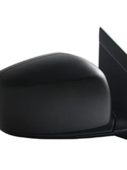 CH1321370 Passenger Side Heated Power Mirror
