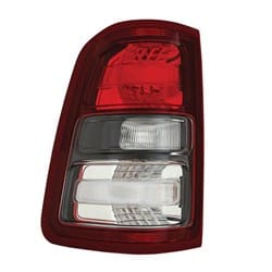 CH2800228 Rear Light Tail Lamp Assembly Driver Side
