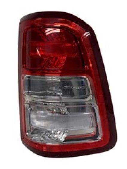 CH2801221 Passenger Side Tail Lamp Assembly