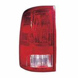 CH2818124C Rear Light Tail Lamp Assembly Driver Side