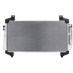 CND30157 Cooling System A/C Condenser