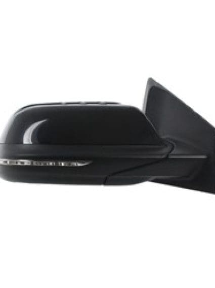 FO1321503 Driver Side Power Heated Mirror