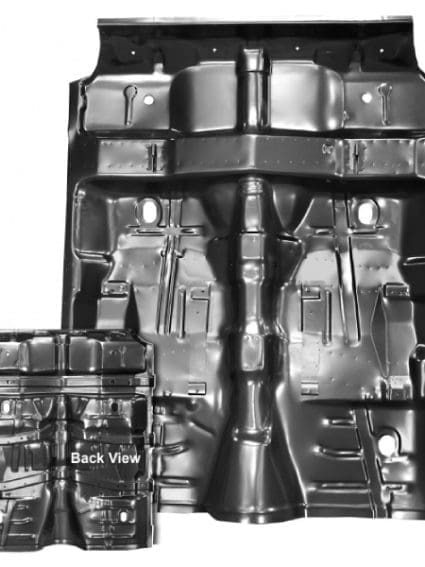 GLA1462XA Repair Panels Floor