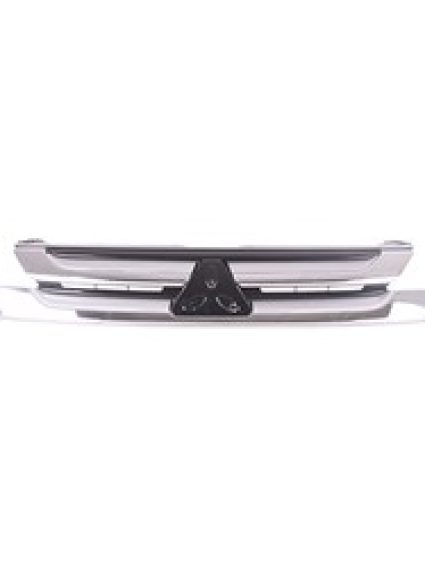 MI1200264C Main Grille