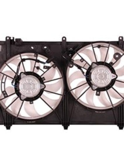 MI3115148 Engine Fan