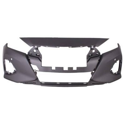 NI1000327 Front Bumper Cover