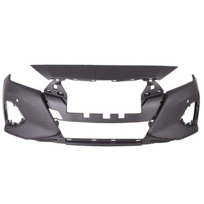 NI1000328 Front Bumper Cover