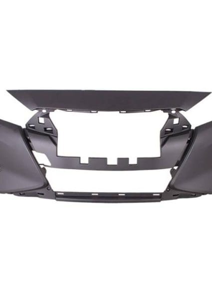NI1000328 Front Bumper Cover