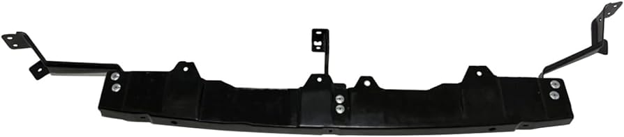 NI1035117C Front Bumper Bracket Retainer