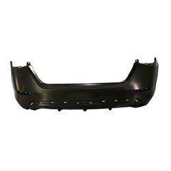 NI1100337 Rear Bumper Cover