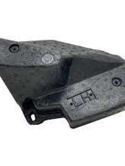 NI1172105C Impact Rear Bumper Absorber Bumper