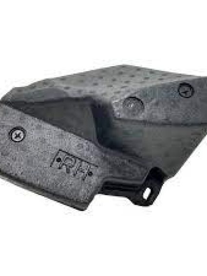 NI1173105C Impact Rear Bumper Absorber Bumper