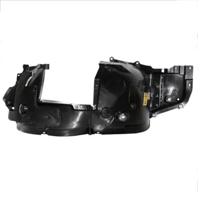 NI1249180C Passenger Side Fender Liner