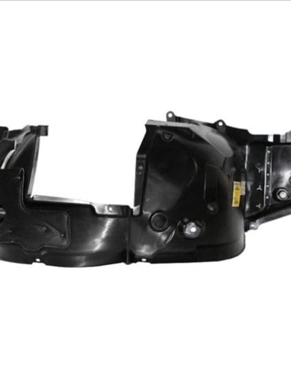 NI1249180C Passenger Side Fender Liner
