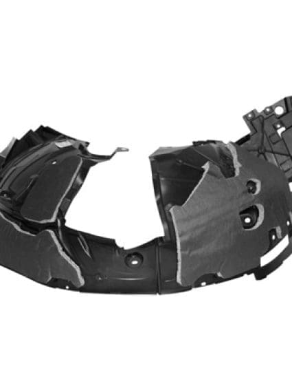 NI1249183 Passenger Side Fender Liner