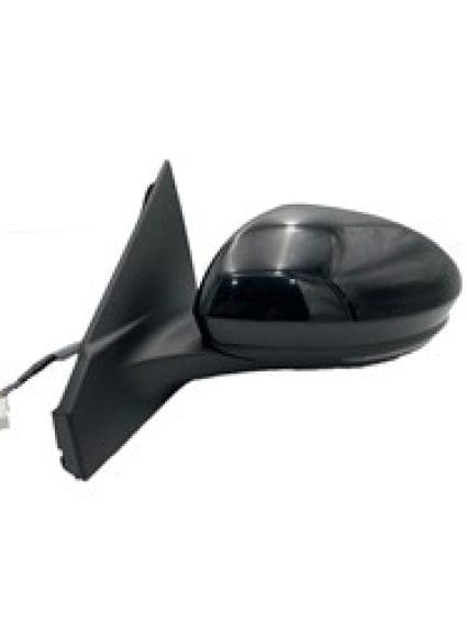 NI1320327 Driver Side Power Mirror