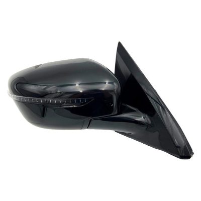 NI1321318 Passenger Side Power Mirror