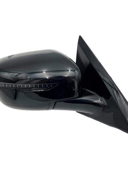 NI1321318 Passenger Side Power Mirror
