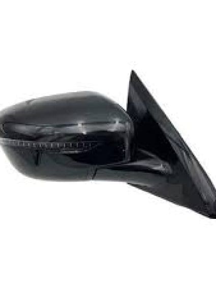 NI1321319 Passenger Side Power Mirror