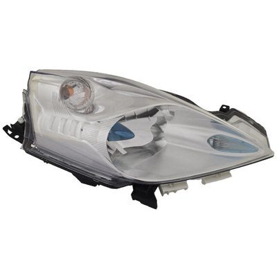 NI2502222 Front Light Headlight