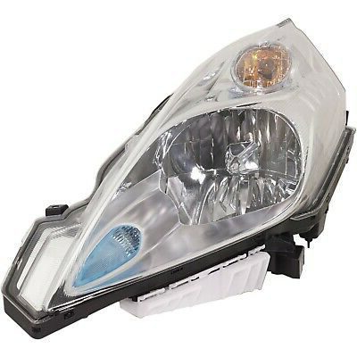 NI2502234 Front Light Headlight