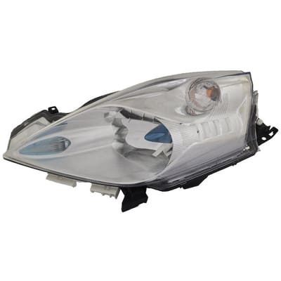NI2503222 Front Light Headlight