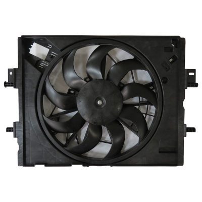 NI3115164 Engine Dual Fan Cooling Assembly