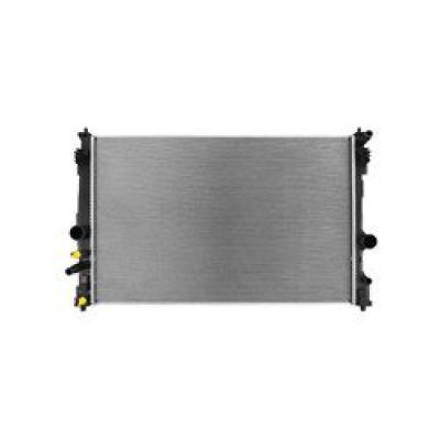 RAD13695 Cooling System Radiator
