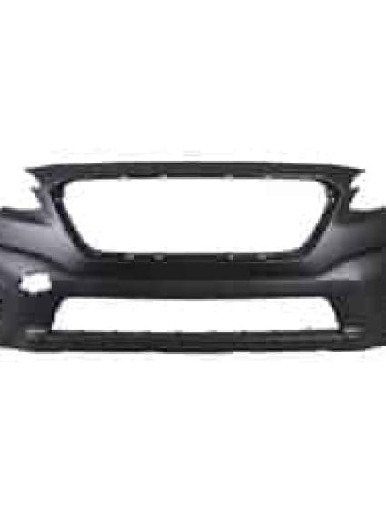 SU1000192C Front Bumper Cover