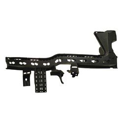 SU1043104 Passenger Side Front Bumper Bracket Cover Support