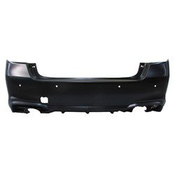 SU1100182C Rear Bumper Cover