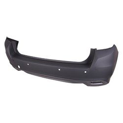 SU1100186C Rear Bumper Cover