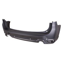 SU1100193C Rear Bumper Cover