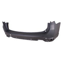 SU1100196C Rear Bumper Cover