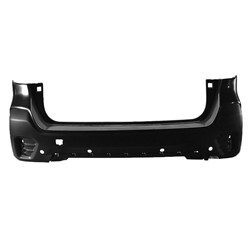 SU1100198C Rear Bumper Cover