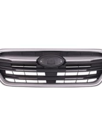 SU1200180C Grille