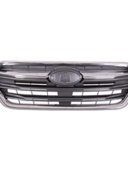 SU1200181C Grille