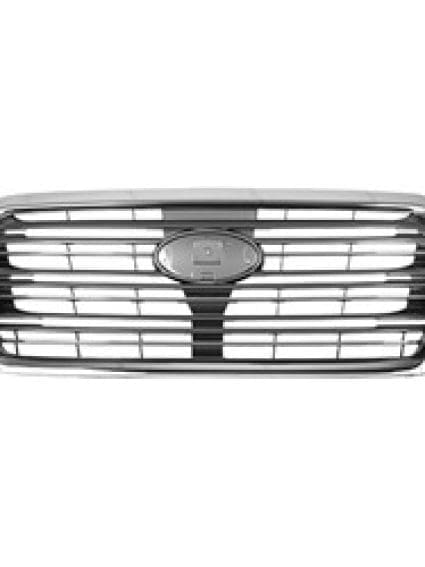 SU1200182C Grille