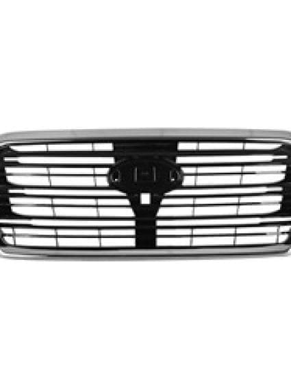 SU1200183C Grille