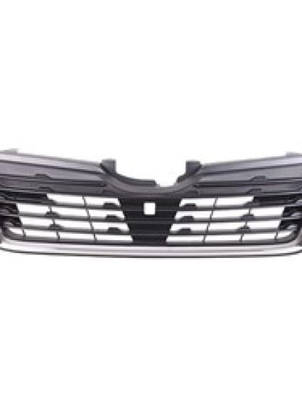 SU1200186C Grille