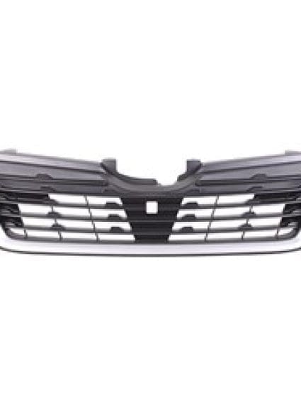 SU1200187C Grille