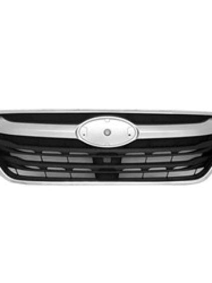 SU1200189C Grille