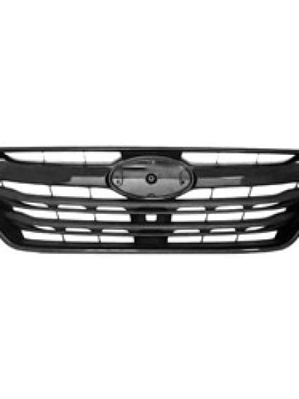 SU1200190C Grille