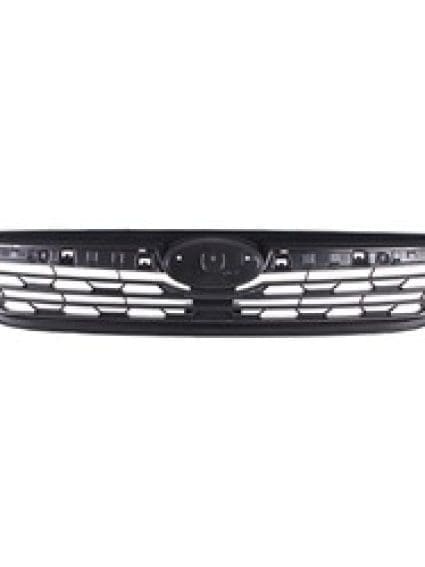 SU1200192C Grille