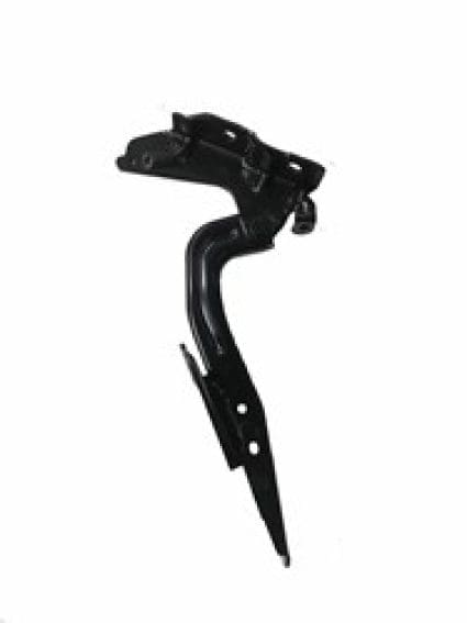 SU1236115 Passenger Side Hood Hinge