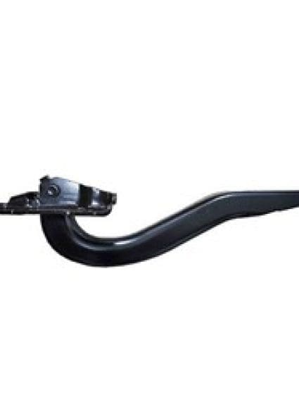 SU1236117 Passenger Side Hood Hinge